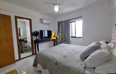 Imagem 11: Apartamento à venda no bairro Pitangueiras - Lauro de Freitas/BA