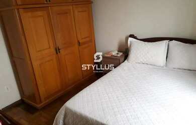 Imagem 9: Maria da Graça Cobertura 4 quartos, sendo 1 suite