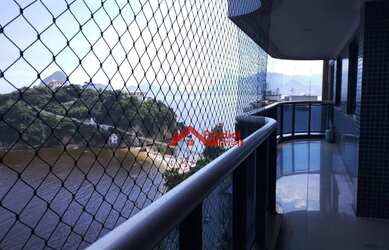 Imagem 3: Apartamento com 4 dormitórios, 280 m² - venda por R$ 3.000.000,00 ou...