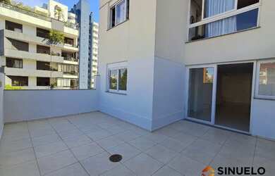 Imagem: O apartamento possui 2 Dormitórios, 2 Banheiros, 2 Vagas na