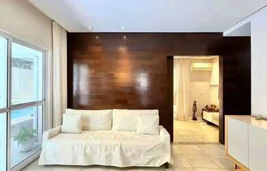 Imagem 9: Casa Nascente com 4 Suítes em Condomínio Fechado Piatã