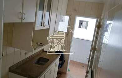 Imagem 14: Apartamento 3 dormitorios e 2 vagas