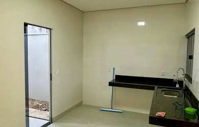 Imagem 4: Casa nova para venda na quadra 1.305 sul