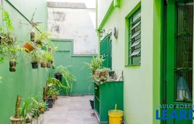 Imagem 2: SOBRADO - VILA JUNQUEIRA - SP