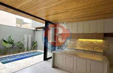 Imagem 11: Casa de Condomínio com 3 quartos, CONDOMINIO FIGUEIRA II, São José...