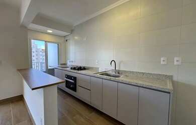 Imagem 10: Lindo apartamento de 1 suíte com lazer completo Guilhermina