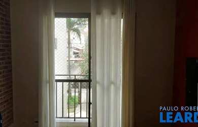 Imagem 5: APARTAMENTO - BUTANTÃ - SP