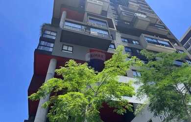 Imagem: O depósito possui 92m² de Área e Imóvel novo e está localizado