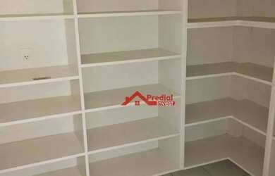 Imagem 9: Apartamento com 4 dormitórios, 280 m² - venda por R$ 3.000.000,00 ou...