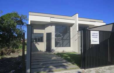 Imagem 2: CASAS NOVAS EM BALNEARIO CARAVELAS MATINHOS