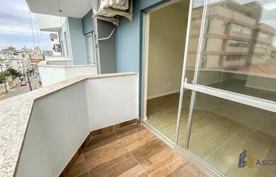 Imagem 9: Apartamento para Locação em Coqueiros - 3 Dormitórios 90,76 m² Excelente...