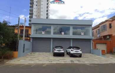 Imagem: O depósito possui 92m² de Área e está localizado em Centro