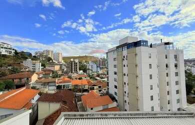 Imagem 5: Apartamento de dois quartos para locação no Bom Pastor