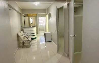 Imagem 13: Brandalise Imoveis aluga sala comercial no centro de canoas mobiliado