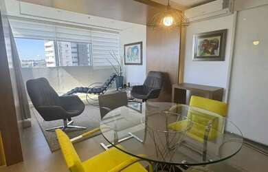 Imagem: O depósito possui 1 Vaga na garagem, 41m² de Área e está