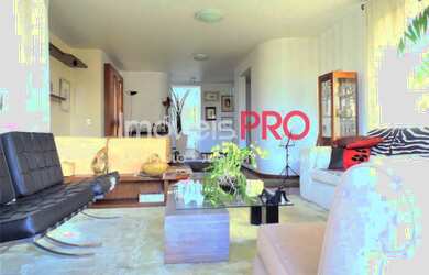 Imagem 3: 235m² com 4 dormitórios e lazer completo em Moema