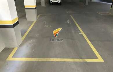 Imagem 13: APARTAMENTO 1 QUARTO GARAGEM COBERTA E INDIVIDUAL - ED. SAINT THOMAS -...