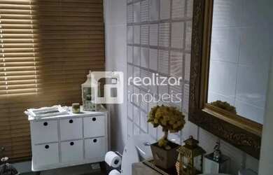 Imagem 8: casa 4 quartos em Cachoeira do Bom Jesus, Florianópolis