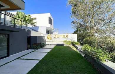 Imagem 9: Casa de Luxo no Montserrat - Vista Permanente SJC