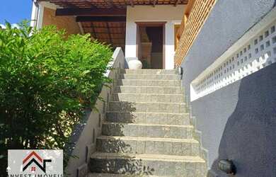 Imagem 3: Casa para locação no Jardim Paulista em Atibaia