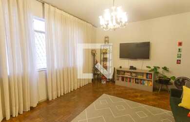 Imagem 2: Apartamento à Venda - Lourdes, 4 Quartos, 130 m2