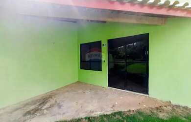 Imagem 4: Village com 02 Suítes mais 01 cômodo reversível no térreo em Condomínio....