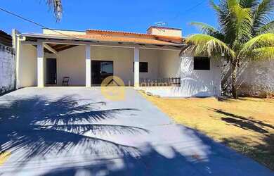 Imagem 4: locação casa setor água Branca Goiânia Goiás