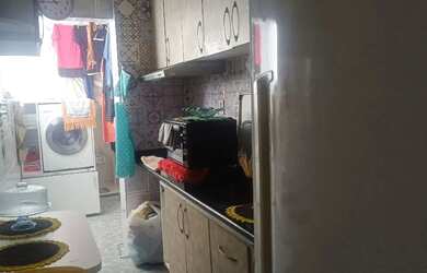 Imagem 2: Apartamento 3/4 quartos para venda no Condomínio Bosque imperial