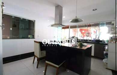 Imagem 13: Casa para Locação no bairro Jardim Karaíba em Uberlândia