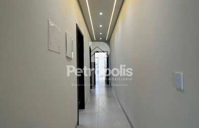 Imagem 10: Bela casa nova na 505 sul com 3 Quartos suítes por R$ 840.000,00