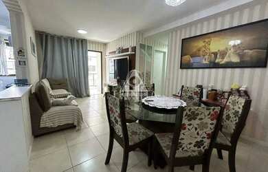 Imagem: Apartamento com 3 quartos - OCEAN PONTAL RESIDENCE