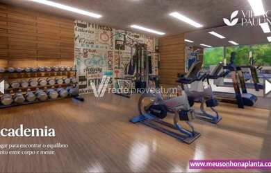 Imagem 4: Terreno à venda no Villagio Paulínia, em Paulínia/SP