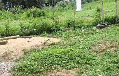 Imagem: A chácara possui 1.180m² de Área e está localizado em Hidrolândia