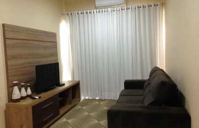 Imagem: Flat em Centro - Ribeirão Preto