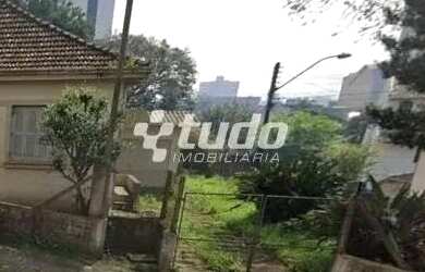 Imagem: O terreno possui 1293m² de Área e Imóvel novo e está localizado