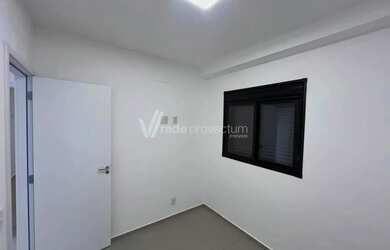 Imagem 2: Apartamento novo à venda no Condomínio Amati Paulínia/SP