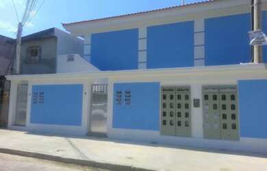 Imagem: A kitnet possui 1 Banheiro, 30m² de Área e está localizado