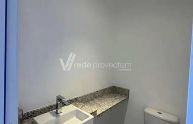 Imagem 13: Apartamento novo à venda no Condomínio Amati Paulínia/SP