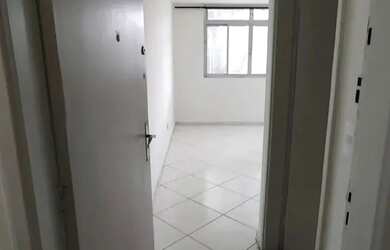 Imagem: O apartamento possui 1 Dormitório, 1 Banheiro e 47m² de Área