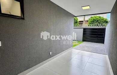 Imagem 3: Casa 3Q à venda no Bairro Jardim das Acacias, Aparecida de Goiânia,...