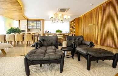 Imagem: VOGUE Praça do Sol Mobiliado !!! Apartamento com 3 Quarto(s)