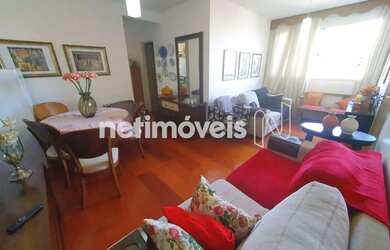 Imagem: O apartamento possui 3 Dormitórios, 1 Banheiro, 68m² de Área