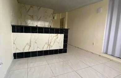 Imagem 11: Casa na Ribeira. 1 Banheiroe1 Dormitório