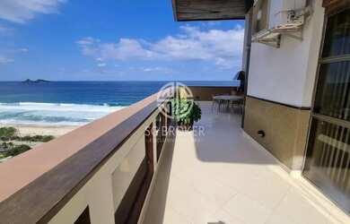 Imagem: Apartamento à venda, Barra da Tijuca, Rio de Janeiro, RJ