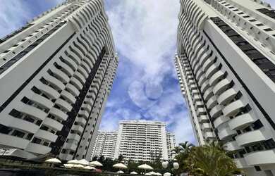 Imagem: Cobertura com 3 dormitórios à venda, 167 m² por R$ 1.430.000,00