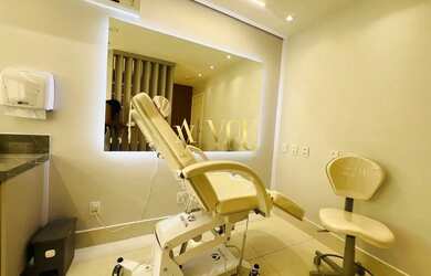 Imagem 5: Consultório para Locação por Período no Órion Business & Health Complex Goiânia