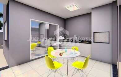 Imagem 9: Casa em Condomínio em Jardim Cybelli - Ribeirão Preto