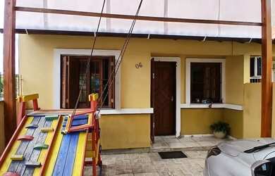 Imagem: Casa de 2 dormitórios, 2 banheiros para venda no Jardim Algarve