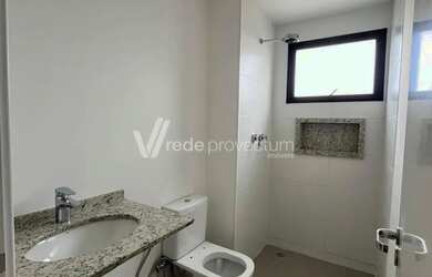 Imagem 7: Apartamento novo à venda no Condomínio Amati Paulínia/SP