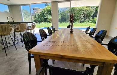 Imagem 8: Casa em Condomínio para Venda em Atibaia, Condomínio Porto Atibaia,...